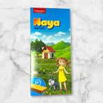 Prestige Naya 28'li Gofret - 1 Adet