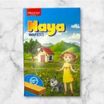 Prestige Naya Gofret 15'li - 15 Adet
