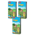 Prestige Naya Gofret 28'li x 3 Adet