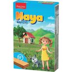 Prestige Naya Gofret Kakaolu Lezzet 15 Adet Çocuklar İçin Eğlenceli Atıştırmalık - 1 Adet