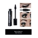 Prestige Total Intensity Maskara Jet Black Tım 01 Intense Yoğun Siyah