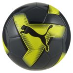 Prestige Unisex Gri Futbol Topu 08458505