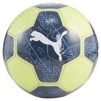 Prestige Unisex Pembe Futbol Topu 08399215