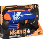 Prestij 6262 Nişancı Dart Fırlatıcı
