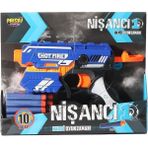 Prestij 6363 Nişancı Dart Fırlatıcı