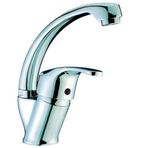 Prestij Armatür Cero Mix Kuğu Lavabo Batarya