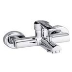 Prestij Armatür Delta Mix Banyo Bataryası