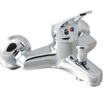 Prestij Armatür Micro Mix Banyo Batarya