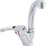 Prestij Armatür Micro Mix Kuğu Lavabo Batarya