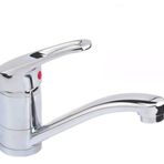 Prestij Armatür Micro Mix Uzun Lavabo Batarya