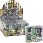 Prestij Asker Oyuncak Figur Seti