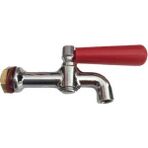 Prestij Bidon Musluğu Ekonomik Semaver Musluğu 12X1 mm Dişli