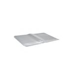 Prestij Boncuk Şeffaf Jelatin Poşet 30 X 15.5 cm 35 Adet
