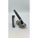 Prestij Bordo Roller İmza Kalemi Bordo