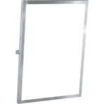 Prestij Engelli Ayna Haraketli 50X70