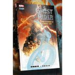 Prestij Ghost Rider: Lanetlenmeye Giden Yol Varyant Kapak Türkçe Çizgi Roman