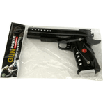 Prestij Gun Power Poşetli Boncuk Atan Tabanca