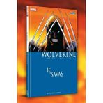 Prestij Iç Savaş: Wolverine - 175 Limitli / Numaralı / Sert Kapak Türkçe Çizgi Roman - varyant