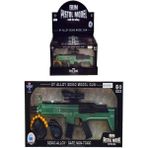Prestij Kutulu Metal Boncuk Atan Tüfek SY090A