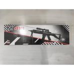 Prestij Lazer Işıklı Boncuk Atan Silah M-739