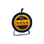 Prestij Makaralı Elektrik Uzatma Kablosu 30 mt 3X25 Mm2 Prestij