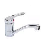 Prestij Micro Mix Uzun Döner Lavabo Batarya