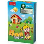 Prestij Naya Gofret 15'li (Vafla) 350 gr Kakaolu Lezzet, Bulgaristan Menşeli