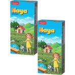 Prestij Naya Gofret 28'li x 2 Adet