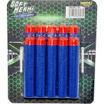 Prestij Oyuncak 1703 10'lu Dart Mermisi