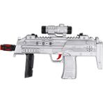 Prestij Oyuncak FAB828 Pilli Işıklı Silah