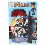 Prestij Oyuncak Kartela Ok Polis Seti