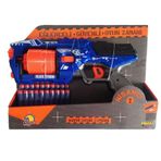 Prestij Oyuncak Nerf Silah
