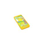 Prestij Oyuncak Pilli Sesli Işıklı Cep Telefonu 15,5 X 7,5 cm - Sarı
