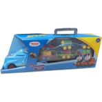 Prestij Oyuncak Pj-6- Thomas Tren Taşıyan TIR-933-4