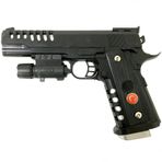 Prestij Oyuncak Poşetli Lazerli Boncuk Atan Tabanca 777L