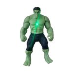 Prestij Oyuncak Pretij BVM Oyuncak Tekli Kutulu Kahraman FAB.9415 HULK, Hulk Figür Oyuncağı