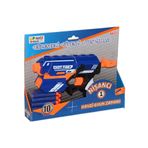 Prestij Oyuncak Soft Mermi Atan Oyuncak Nişancı Silah