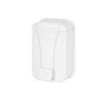 Prestij Plastik Sıvı Sabunluk Duvar Tipi Beyaz 1000 Ml