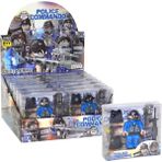 Prestij Polis Figur Oyuncak Seti