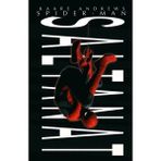 Prestij Spider-Man: Saltanat - Sert Kapak A Türkçe Çizgi Roman - varyant