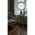 Prestij Tripod Ayaklı Saat