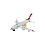 Prestij Turkish Airlines Airbus A380 Uçak Oyuncak