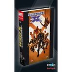 Prestij Ultimate X-Men Omnibus 1 Ana Kapak Türkçe Çizgi Roman - varyant