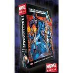 Prestij Ultimates Omnibus Türkçe Çizgi Roman - varyant