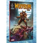 Prestij Wolverine Cilt 1 Varyant Kapak A Türkçe Çizgi Roman