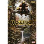 Prestij Wolverine Cilt 3 - Varyant Kapak A Türkçe Çizgi Roman