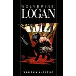 Prestij Wolverine: Logan (Sert Kapak A) Türkçe Çizgi Roman - varyant