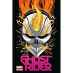 Prestij Yepyeni Ghost Rider Özel Cilt (Iki Cilt Bir Arada / Sert Kapak / 250 Limitli) Türkçe Çizgi Roman - varyant
