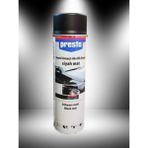 Presto Akrilik Sprey Tamir Boyası Mat Siyah 500 ml