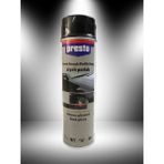 Presto Akrilik Sprey Tamir Boyası Parlak Siyah 500 ml